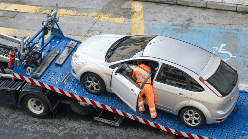 Car Transportation